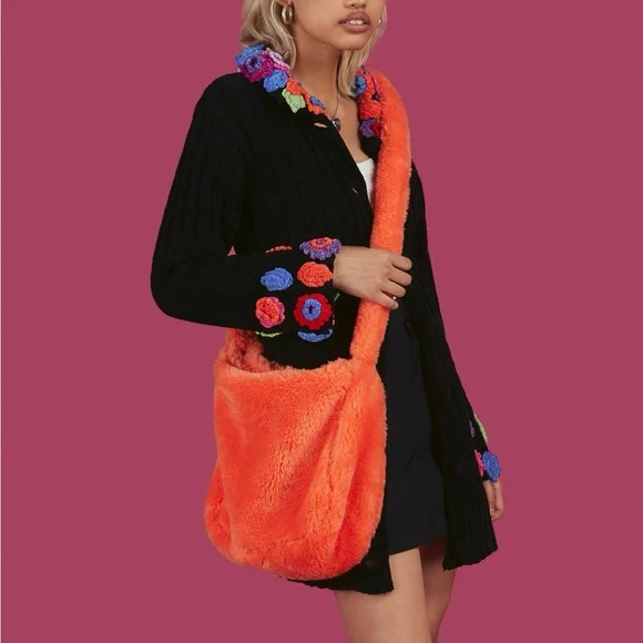 UNIF Faye bag - Picture 1 of 1